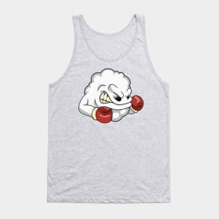 Kloud9ineapparel Tank Top